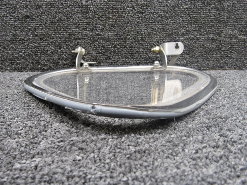 82344-002 Piper PA46-350P Storm Window and Retainer Assembly