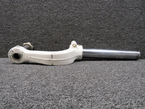 67050-005 (Cast: 67004-2) Piper PA46-350P Nose Gear Lower Strut Assembly
