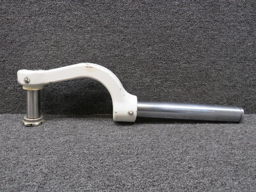 67050-005 (Cast: 67004-2) Piper PA46-350P Nose Gear Lower Strut Assembly