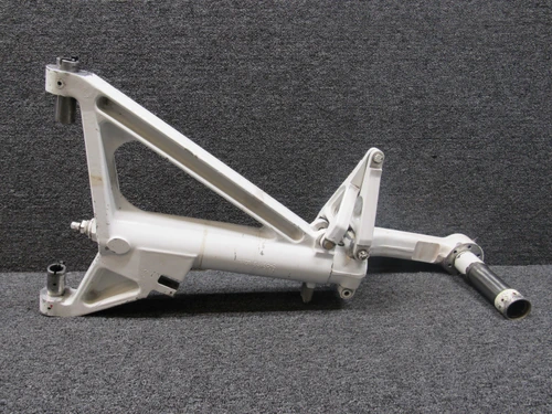 89781-002 Piper PA46-350P Main Landing Gear Assembly LH
