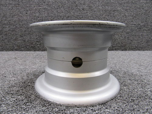 40-77B Parker Cleveland 5.00-5 Nose Wheel Assembly