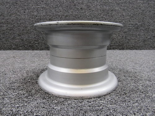 40-77B Parker Cleveland 5.00-5 Nose Wheel Assembly