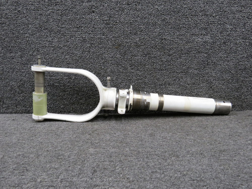0743621-4, 0442503-5 Cessna T182T Nose Landing Gear Shock Strut Tube with Fork