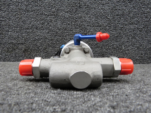 A8185-B Weldon Fuel Pump