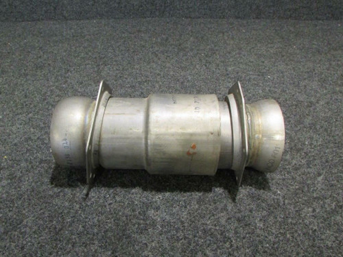 1007138-601 (USE: 9910314-1) Cessna Slip Joint (NEW OLD STOCK) (SA) BAS Part Sales | Airplane Parts