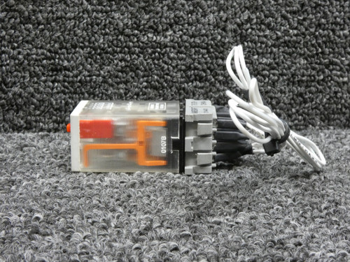 782XDX2M4L Magnecraft and Struthers-Dunn Electric Relay Switch