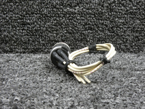 513-0201-604 Dialco Push Button Switch