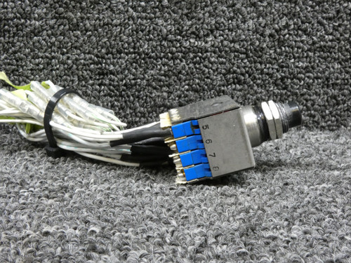 21649-8929 (Alt: P4-10120-2) Otto Switch