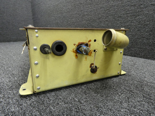 823522-507 IAI 1124 Westwind I DC Contractor Box Assembly RH