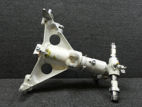 400-143-511 IAI 1124 Westwind I Nose Landing Gear Assembly
