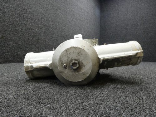 400-144-511 IAI 1124 Westwind I Main Landing Gear Assembly LH
