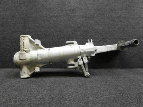 400-144-511 IAI 1124 Westwind I Main Landing Gear Assembly LH