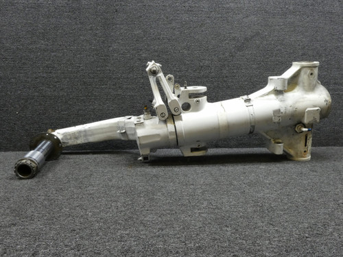 400-144-511 IAI 1124 Westwind I Main Landing Gear Assembly LH