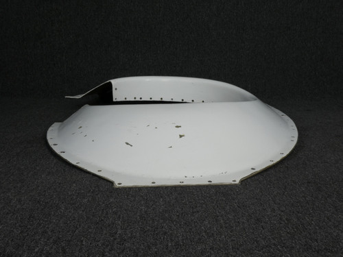 173612-4 IAI 1124 Westwind I Wheel Well Fairing RH