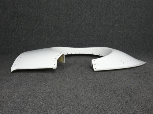 173612-4 IAI 1124 Westwind I Wheel Well Fairing RH