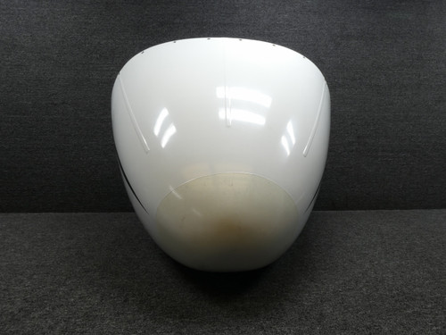 873000CUSTP Saint-Gobain Radome Assembly