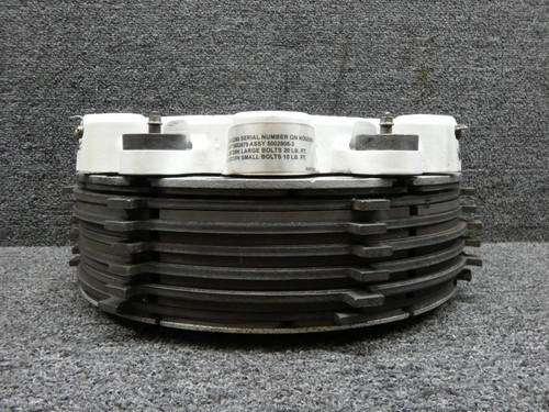 5002805-3 Goodyear Brake Assembly LH