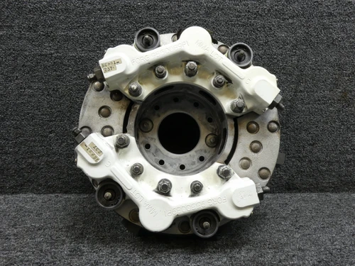 5002805-3 Goodyear Brake Assembly RH