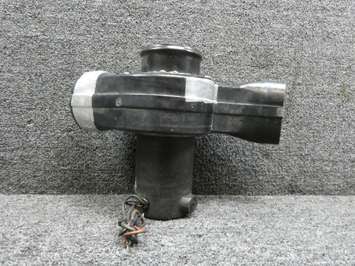 5705-1 Aerospace Systems Centrifugal Blower with Motor Assy (Core)