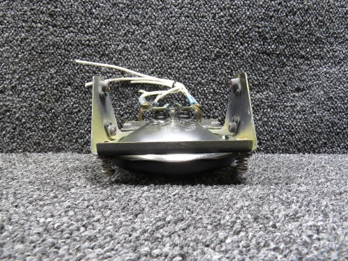 4596, 50-110096-11, 96-170000-5 Beech KA-90A Wing Landing Light Assembly