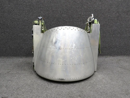 202-0000-3 Cessna 501SP Thrust Reverser Assembly RH