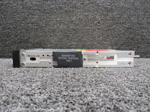 065-0042-03 Bendix King Allied Signal KC-192 Flight Computer w Mods & Tray