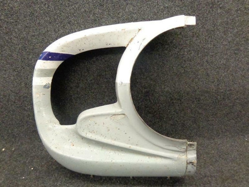 0851149-211 Cessna 310Q Nose Cap Assy RH BAS Part Sales | Airplane Parts