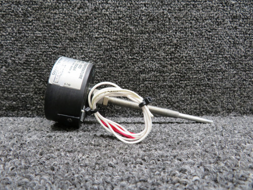 1592-70064 (Alt: 599-420) Rochester Gauges Outside Air Temperature Indicator