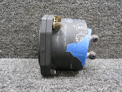 172C4-2 Lewis Engineering Thermocouple Temperature Indicator (Range: 0-2000°F)