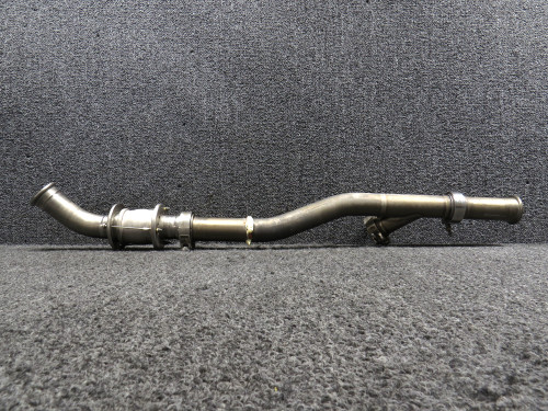 7275030-513 SAAB 340A Mid Stage Engine Bleed Tube Assembly