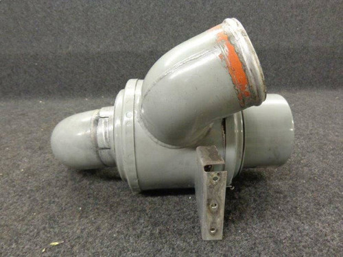 0850344-56 Cessna 310Q Canister Assy RH Air Induction