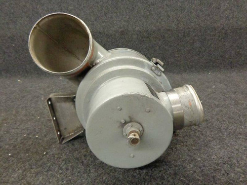 0850344-56 Cessna 310Q Canister Assy RH Air Induction