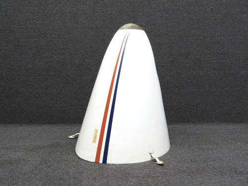 96-410021-19 Beechcraft BE-58 Nose Cone Assembly without Radar