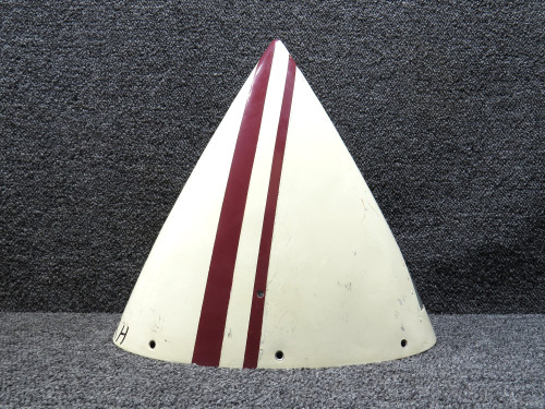 0823411-216 Cessna 421 Tip Tank Nose Cap RH
