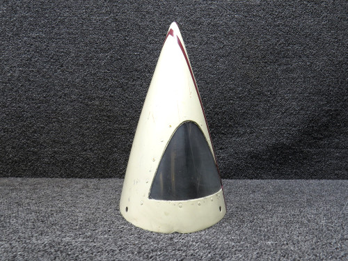 0823411-216 Cessna 421 Tip Tank Nose Cap RH