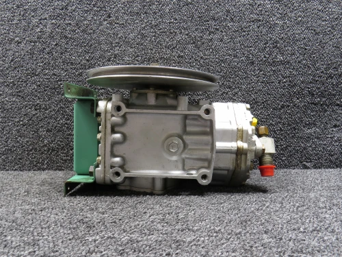 F206R-20210 York Automotive Air Conditioning Compressor