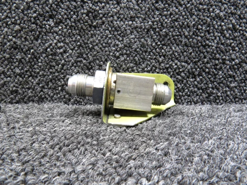 101-389015-3 Beech 1900C Shutoff Valve Assembly