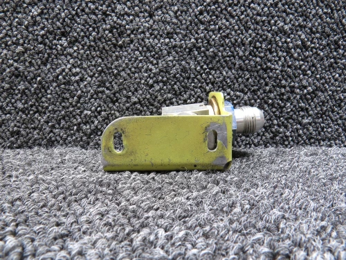 101-389015-3 Beech 1900C Shutoff Valve Assembly