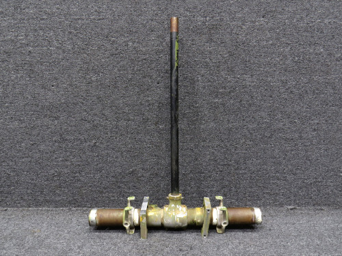 20203-003 Piper PA24-180 Stabilator Torque Tube Assembly