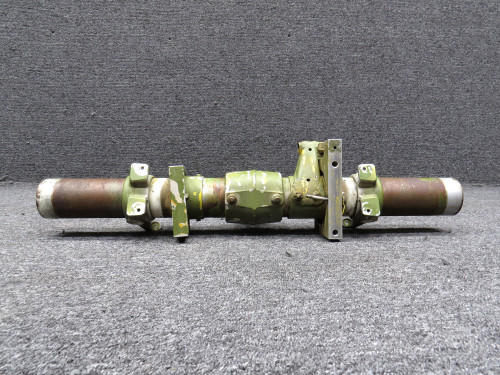 20203-003 Piper PA24-180 Stabilator Torque Tube Assembly
