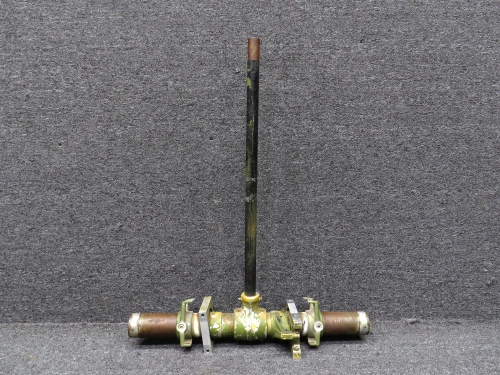 20203-003 Piper PA24-180 Stabilator Torque Tube Assembly