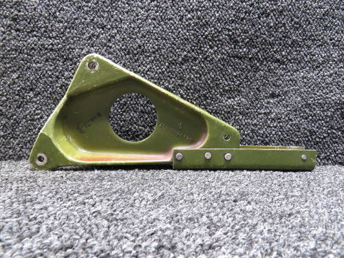 0842140-2 (Alt: 0842140-5) Cessna 421B Nose Gear Retract Bellcrank Assembly