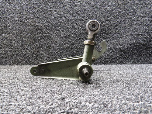 0813300-46 (Use: 0813300-122) Cessna 402B Nose Gear Uplock Tube Assembly
