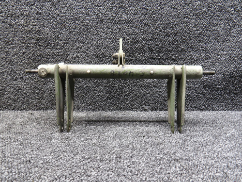 0813300-46 (Use: 0813300-122) Cessna 402B Nose Gear Uplock Tube Assembly
