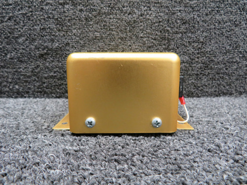 9701-0002 (Alt: 565-852) Instrument Tech Dual Warning Horn (Volts: 12-30)