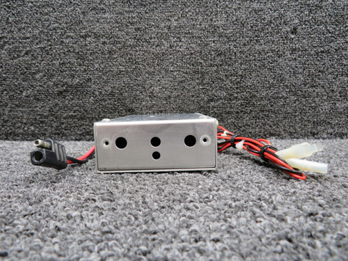 11918P PS Engineering PM2000 Crew Module Unit without Knobs