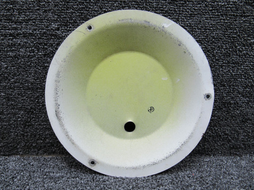 83710-002 Piper PA46-350P Main Wheel Hub Cap with Hole LH or RH