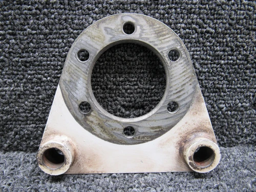 075-01500 (Alt: 451-786) Cleveland Torque Plate (Thickness: 0.69” Distance: 3.137”)