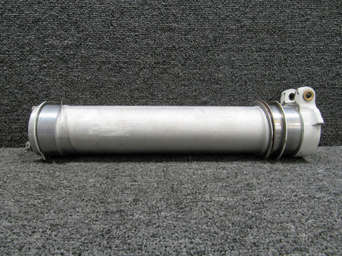 83619-004 Piper PA46-350P Nose Gear Upper Strut Tube Assembly