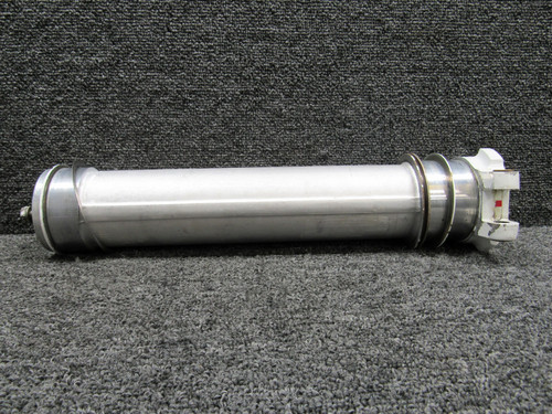83619-004 Piper PA46-350P Nose Gear Upper Strut Tube Assembly